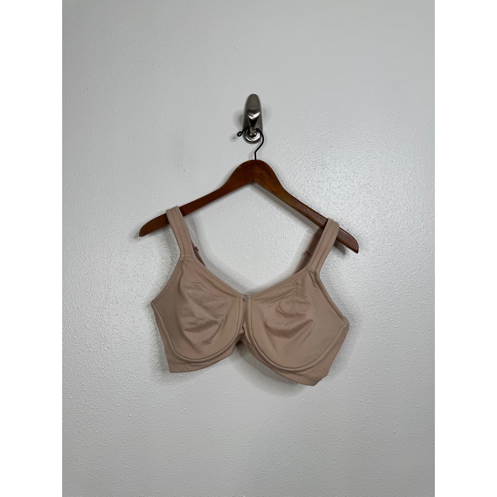 Breezies Lightly Lined Bra Size‎ 38D